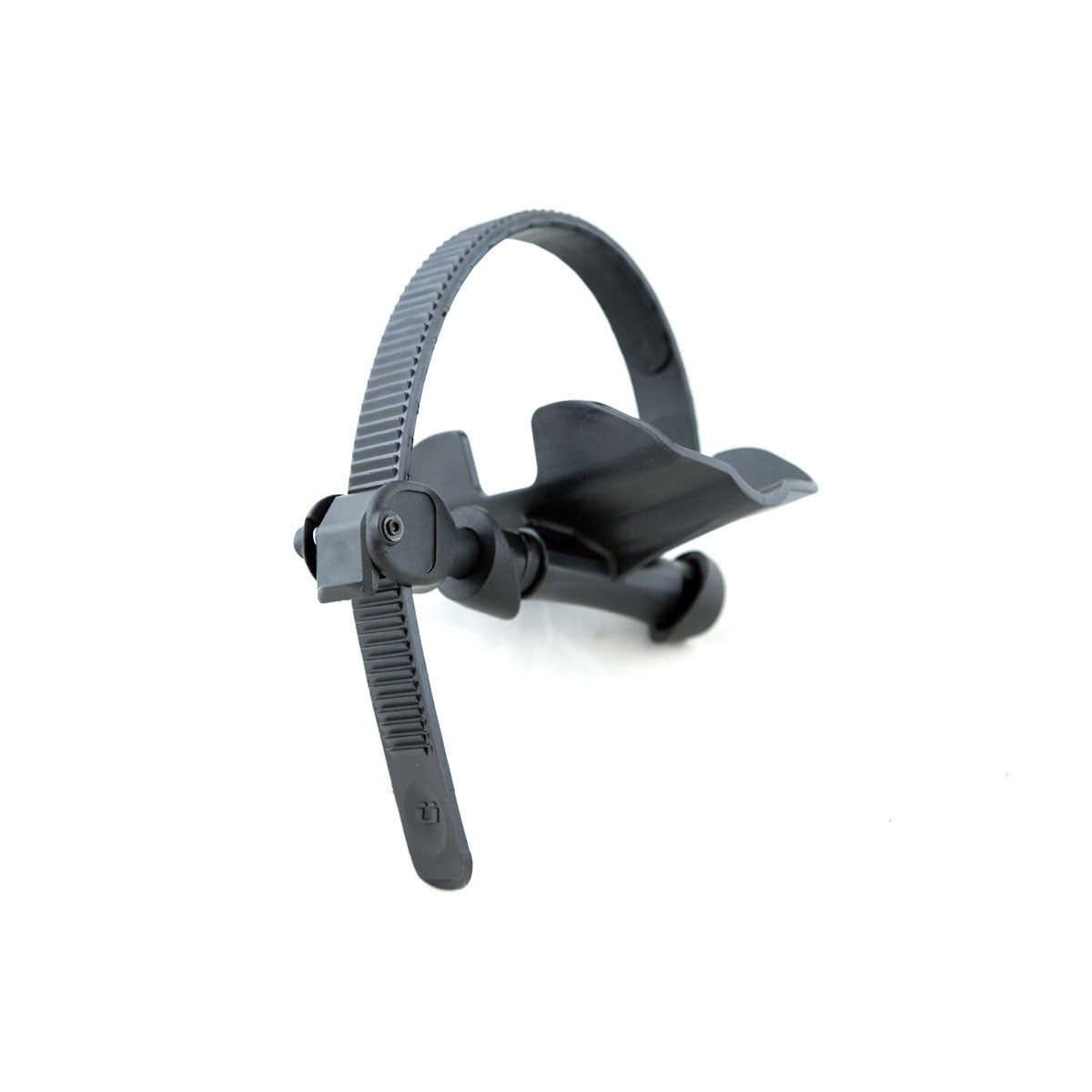 Sherpa 2.0 - Rear Tire Cradle