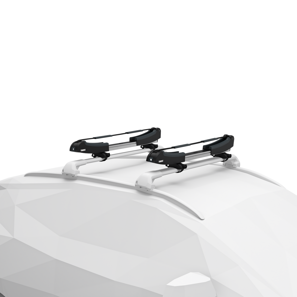 Thule - SUP Taxi XT Roof Mount SUP Rack - 810001