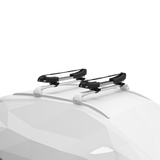 Thule - SUP Taxi XT Roof Mount SUP Rack - 810001