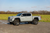 Rough Country - Pocket Fender Flares - 1G3 Magnetic Grey - Toyota Tacoma (16-23) - F-T11621A-1G3