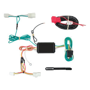 Torklift EcoHitch - Subaru STI and WRX 2015 - 2021 [1.25 inch] - X7258