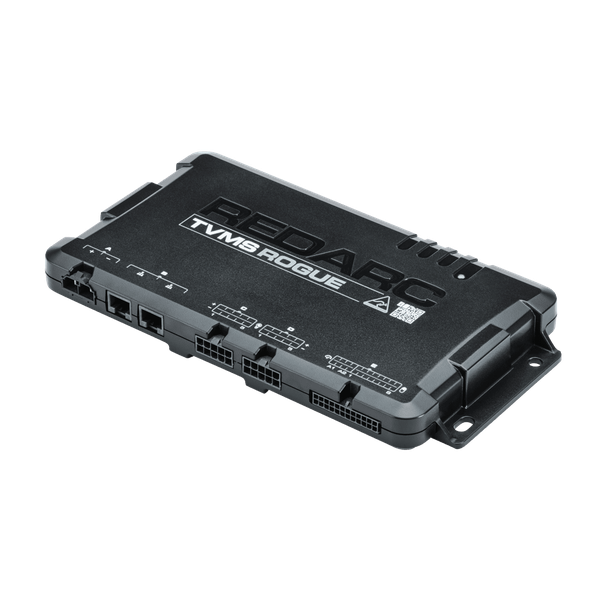 Redarc - Redarc Tvms1240 Tvms Rogue Power Distribution Module - TVMS1240