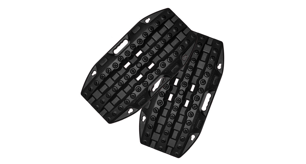 Maxtrax -  Mini Pair Black - MTXMPB