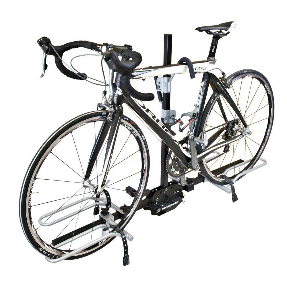 Swagman - XTC 2 Bike Cross Country 2in./ 1 1/4in. Receiver