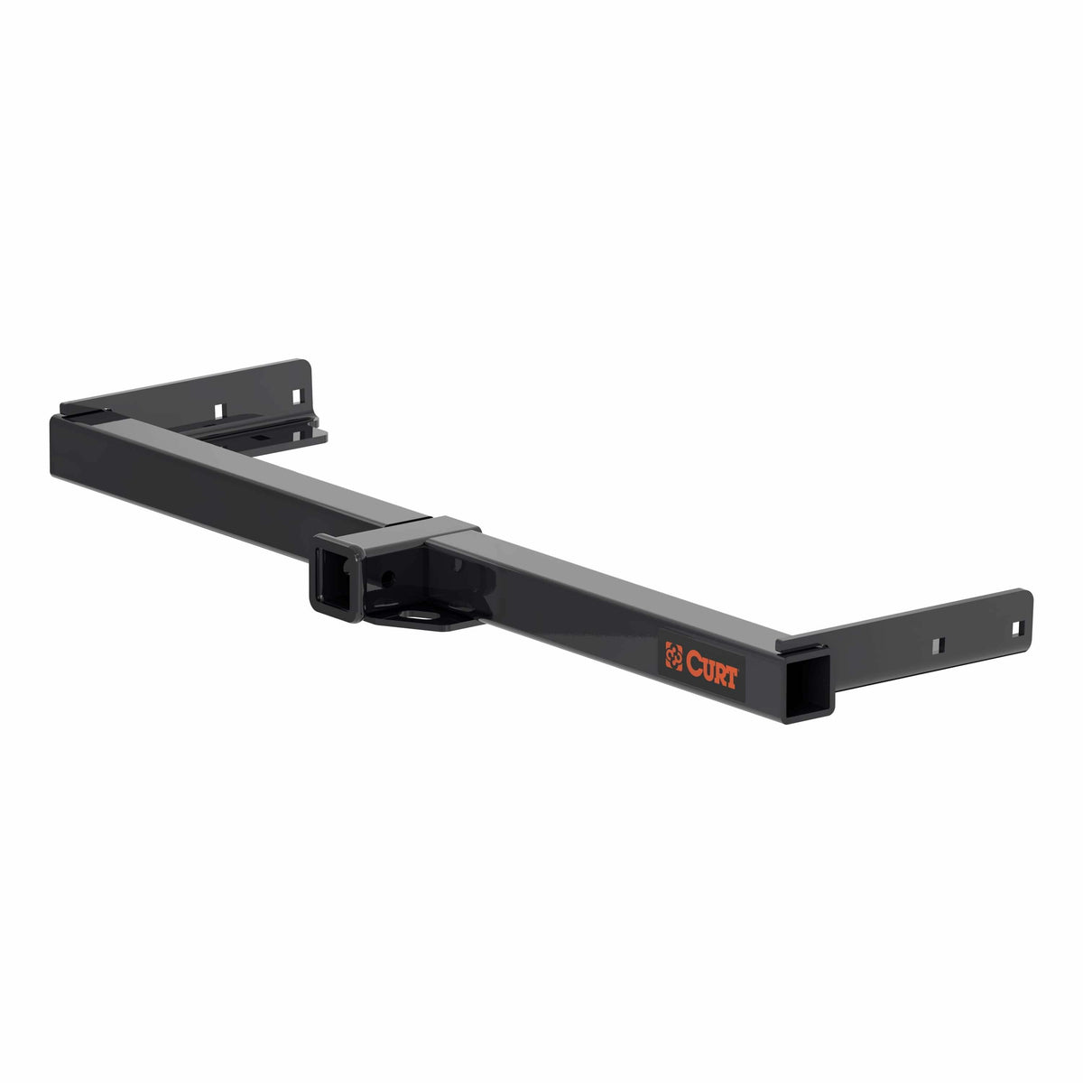 CURT 13654 Class 3 Trailer Hitch, 2-Inch Receiver, Fits Select Jeep Cherokee