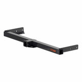 CURT 13654 Class 3 Trailer Hitch, 2-Inch Receiver, Fits Select Jeep Cherokee