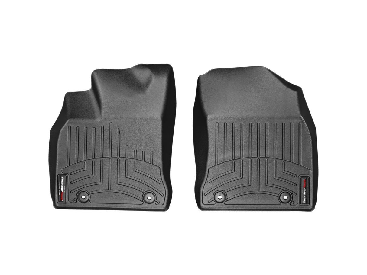 Weathertech - FloorLiner(TM) DigitalFit(R) - 444841