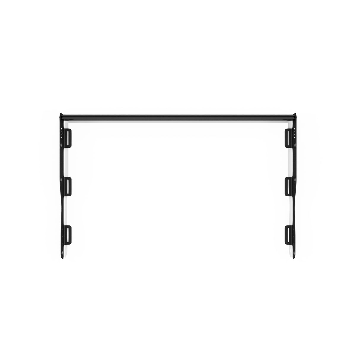 Prinsu - Prinsu Design Cargo Basket Kit - 50" (FJ Cruiser).. - 600-000-000-012