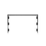 Prinsu - Prinsu Design Cargo Basket Kit - 50" (FJ Cruiser).. - 600-000-000-012