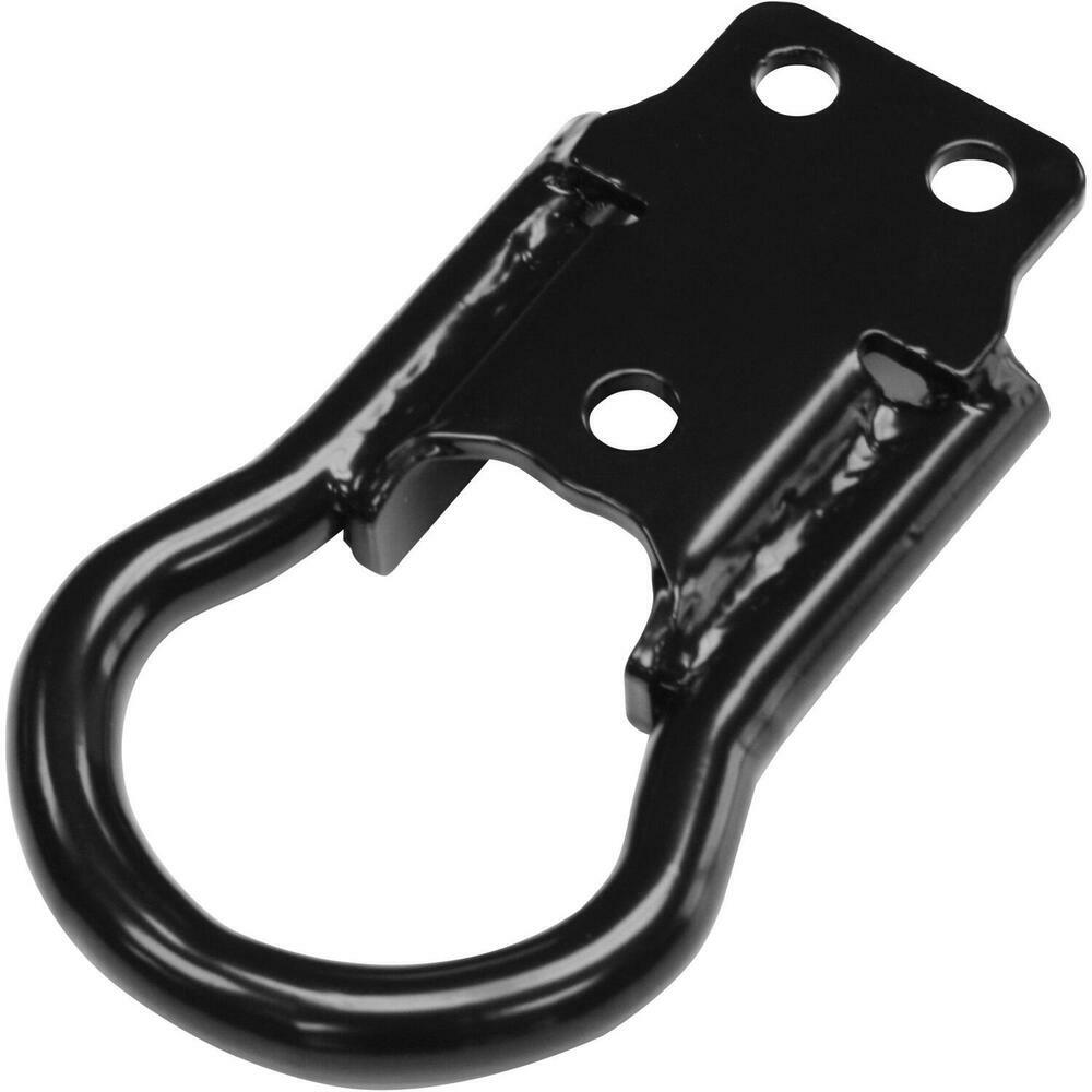Westin - 46-3005 MAX Winch Tray Tow Hook