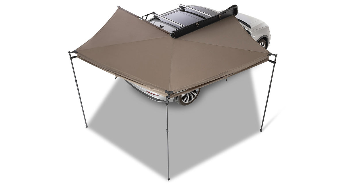 Rhino Rack - Batwing Compact Awning (Right) - 33400