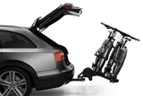 Thule - T2 Pro XTR 2 Bike 2in. Hitch Mount Bike Rack - 9034XTR