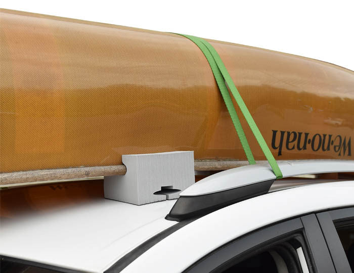 Malone - Standard Canoe Foam Block Kit (in mesh bag) - MPG187