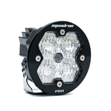 Baja Designs - 59-0005-2 Squadron-R 2.0 Pro Black LED Auxiliary Light Pod