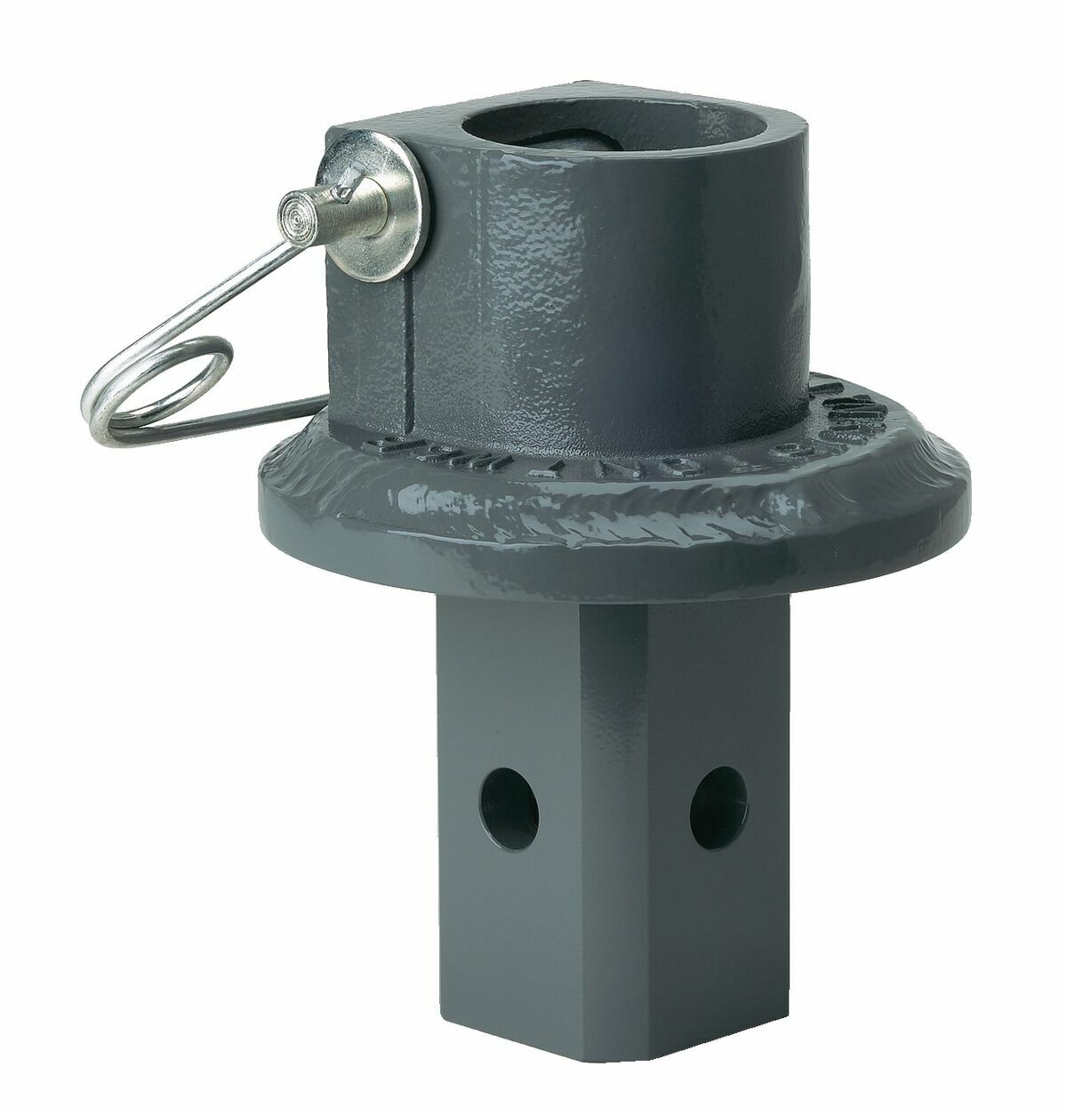 B&W - B&W Trailer Hitches GNXA4025 2-5/16" Inverted Ball Adapter For Turnoverball