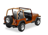 Bestop - 80009-37 - Sport Bar Cover