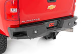 Rough Country 10779 Rear Bumper - 10779