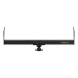 Curt - Class 2 Trailer Hitch, 1-1/4" Receiver, Select Volkswagen Tiguan - 12177