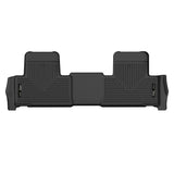 Husky Liners 51331 X-act Contour - 2nd Seat Floor Liner