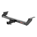 Curt - Class 3 Trailer Hitch, 2" Receiver, Select Ford Ranger - 13287