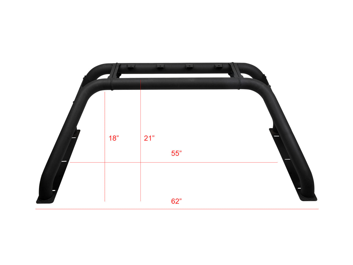 Armordillo 8707807 Chase Rack