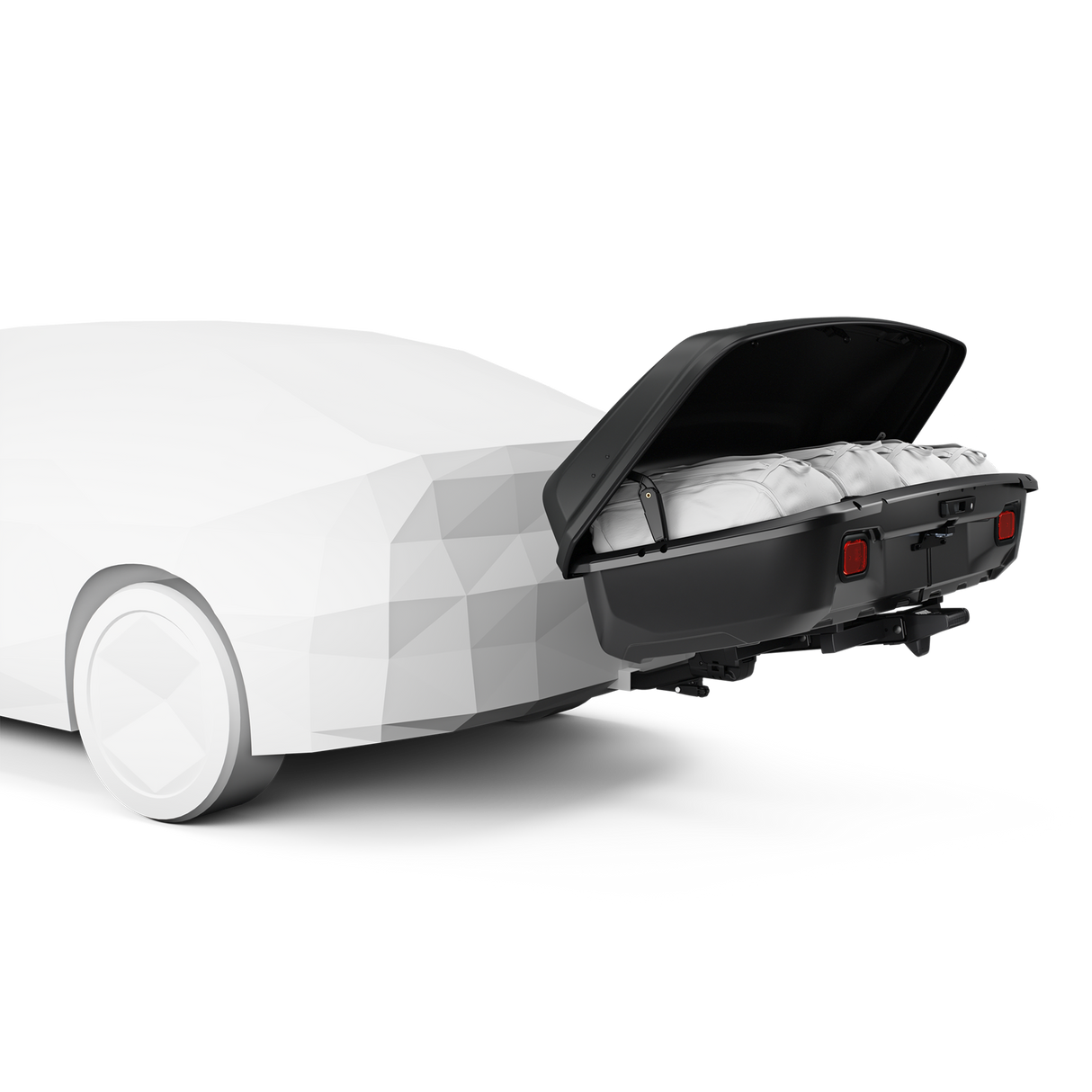 Thule - Arcos tilt platform 2" - 906320