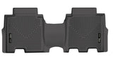 Husky Liners 16811 Weatherbeater - 2nd Seat Floor Liner