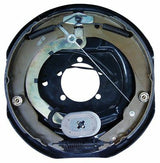 Husky Towing 32289 Replaces Axle Tek or Dexter 10"x2-1/4" Elect Brak Self-Adjust 3500 LB Right Sgl