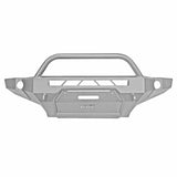 CBI - 5th Gen Toyota 4Runner Baja Front Bumper / 2014-2019  Powder Coated Black / Steel - 200-000-011-190