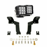 RIGID - Ford F-150 21-27 D-XL Spot A-Pillar Kit - 46798