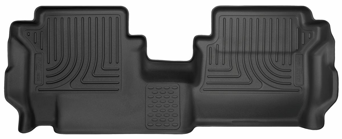 Husky Liners - 2nd Seat Floor Liner - 19691