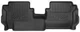 Husky Liners - 2nd Seat Floor Liner - 19691