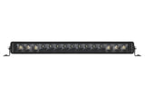 Ironman 4x4 - Bright Saber LED Single Row Light Bar - 20" - ILBSR003BW
