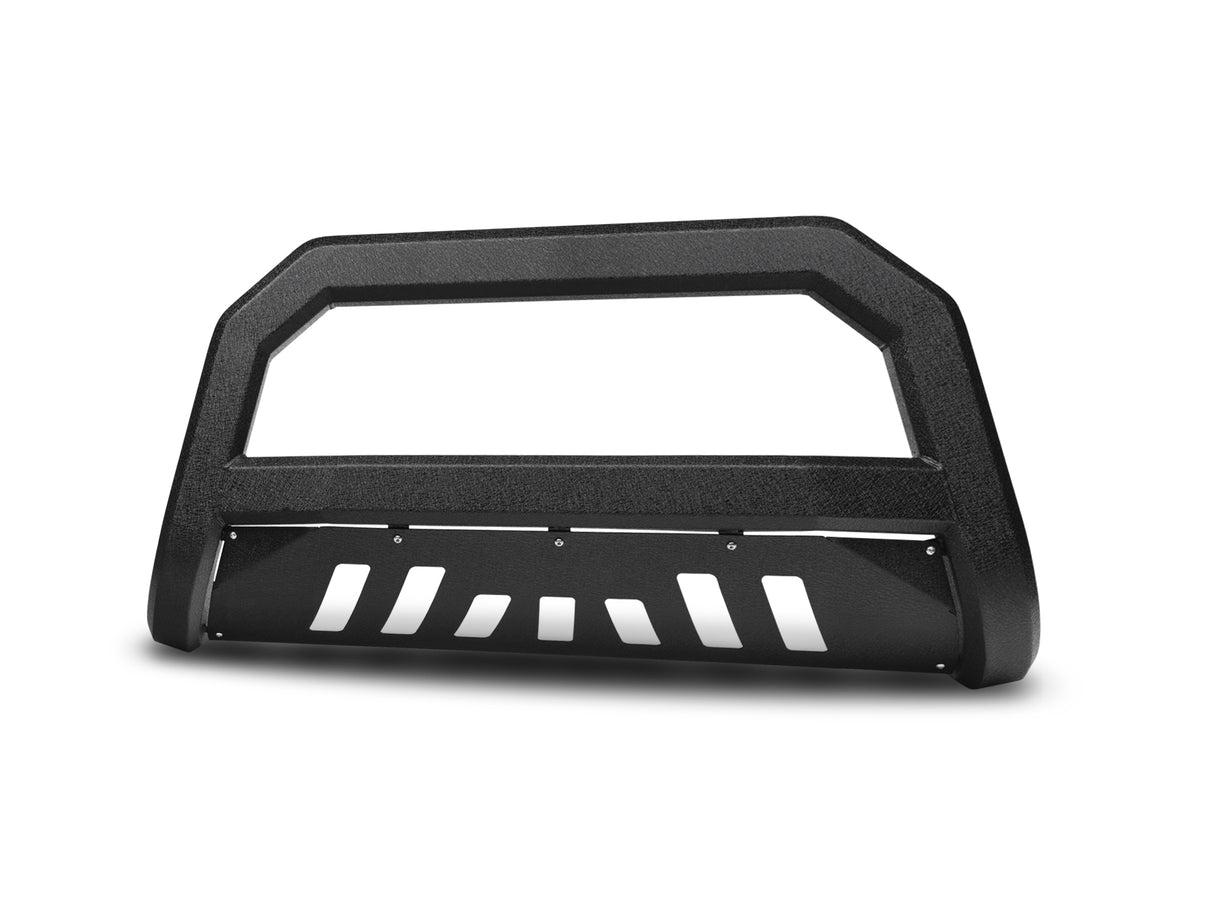 Armordillo 1999-2002 Ford Expedition AR Series Bull Bar - Texture Black