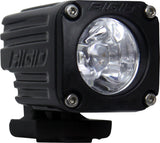 RIGID Ignite LED Light, Spot Beam Pattern, Surface Mount, Black Housing, Single
