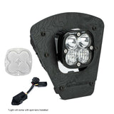 Baja Designs 49-7141 GasGas Squadron Pro (D/C) LED Headlight Kit w/ Dimmer