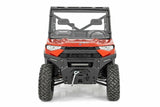 Rough Country - Bumper Wings - 6" Black Slimline LED Pair - Polaris Ranger 1000 Ranger XP 900 1000 - 93044