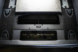 DV8 Offroad - Ford Bronco Air Compressor Mount & Storage Box - CMBR-01