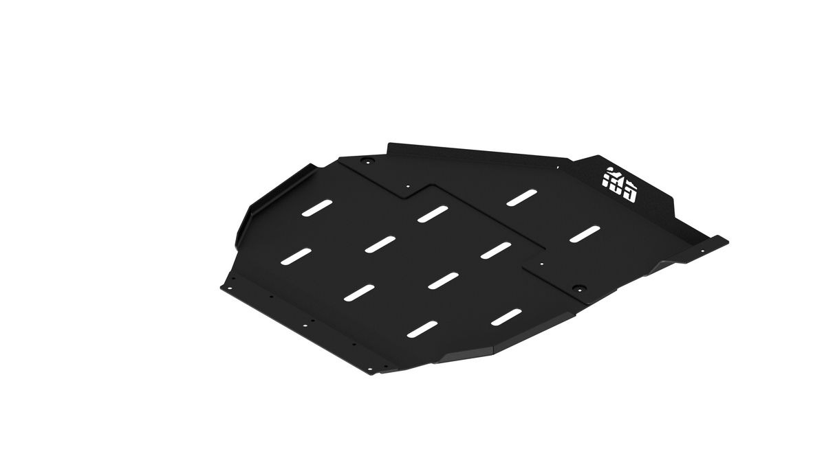 CBI - LX 600 Transmission Skid / Bare - 300-000-016-019