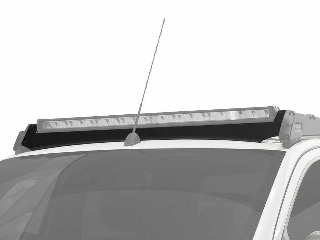 Front Runner - Ford Ranger (2012-Current) Slimsport Rack 40in Light Bar Wind Fairing - RRAC191
