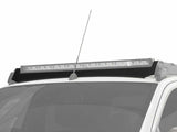 Front Runner - Ford Ranger (2012-Current) Slimsport Rack 40in Light Bar Wind Fairing - RRAC191