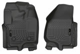 Husky Liners - Front Floor Liners - 18701