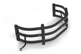 AMP Research 74821-01A BedXtender HD Sport - Black