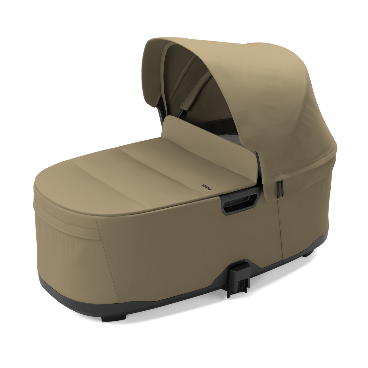 Thule - Charm Bassinet - Faded khaki - 11500603
