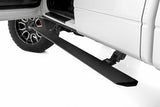 Rough Country - Power Running Boards - Lighted - Super Cab - Ford F-150 F-150 Raptor (09-14) - PSR71534