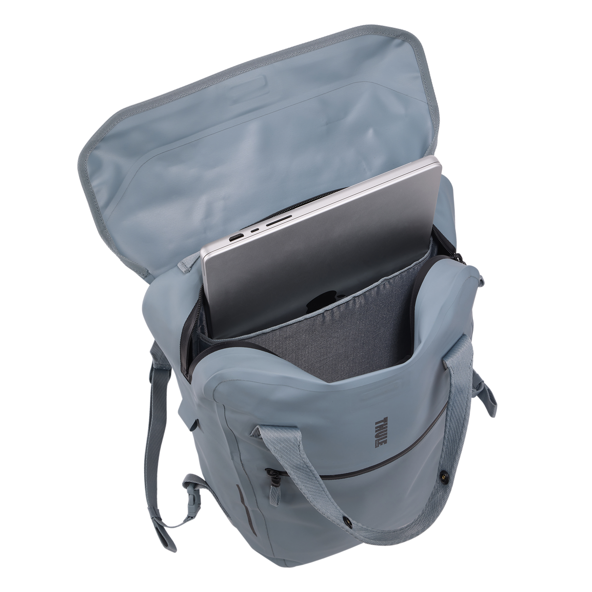 Thule - Shield Backpack With Inlock 23L - Mid blue - 3205481
