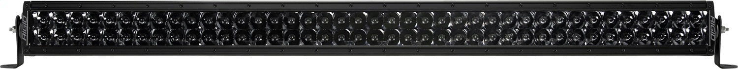 RIGID E-Series PRO Midnight Edition LED Light, Spot Optic, 40 Inch