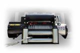 DV8 Offroad - 12,000 lbs. Winch , Steel Rope - WB12SC