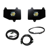 Baja Designs - 447652UP - S1 Dual Reverse Light Kit