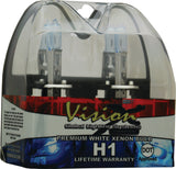 Vision X - Halogen 4001589